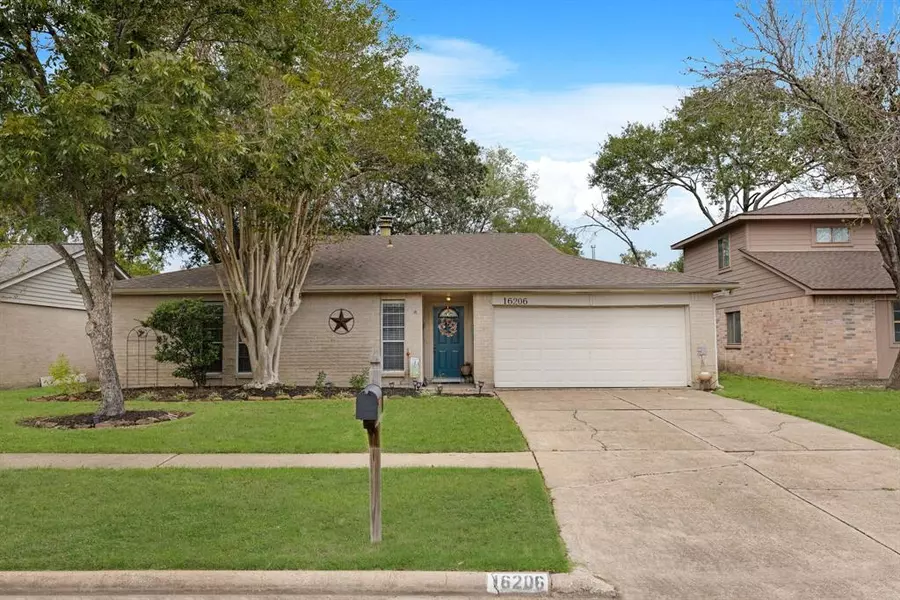 16206 Cypress Valley DR, Cypress, TX 77429