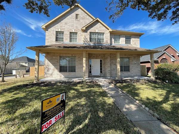 16642 Village View TRL, Sugar Land, TX 77498