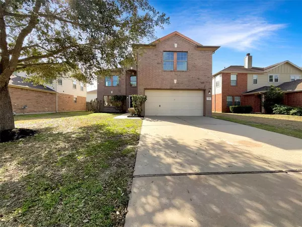 2514 Bristol Band LN,  Katy,  TX 77450