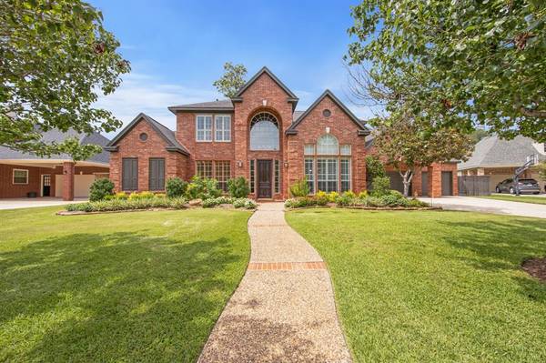 13510 Pegasus RD, Cypress, TX 77429