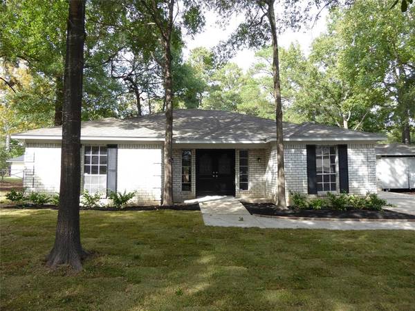 206 Texarkana DR, Magnolia, TX 77354