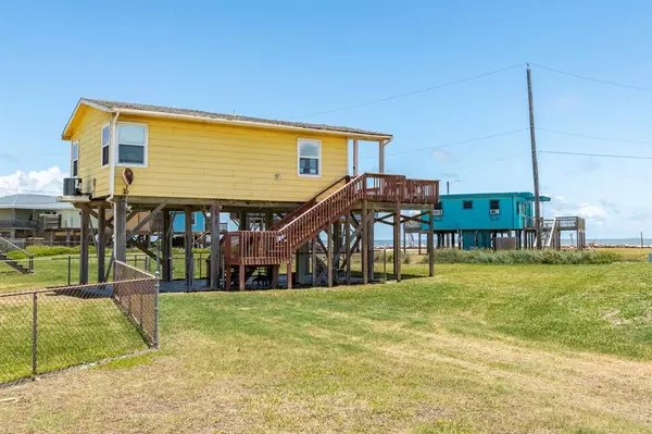 Surfside Beach, TX 77541,819 Sea Shell DR