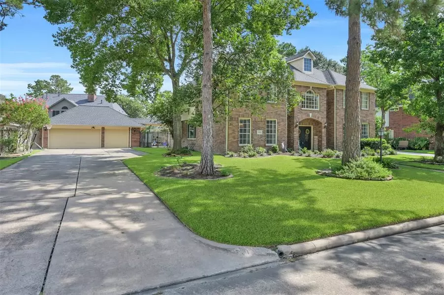 12514 Beauline Abbey ST, Tomball, TX 77377