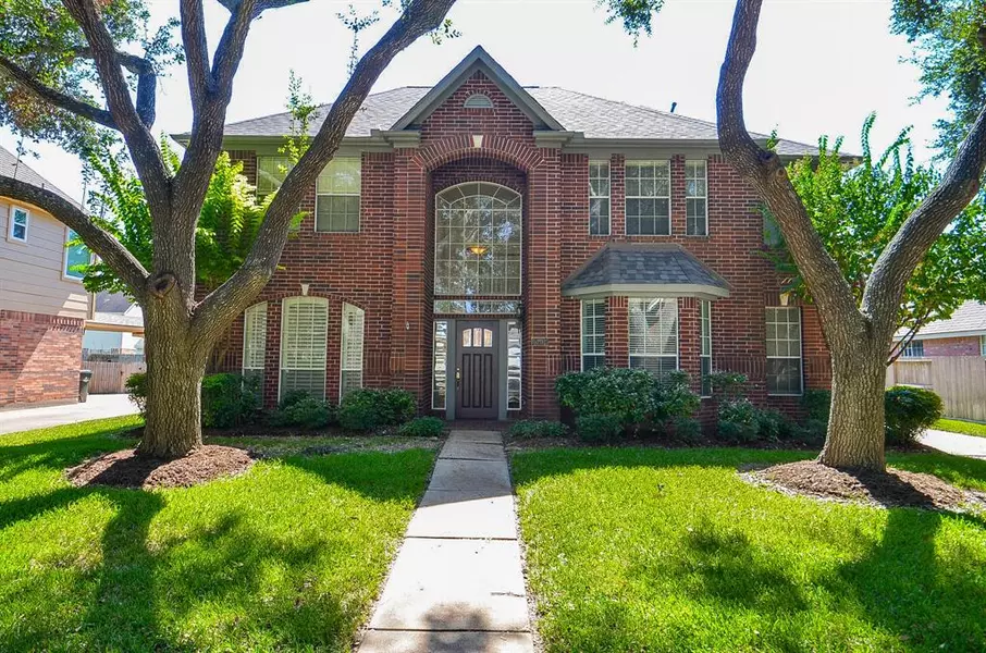 5202 Rebel Ridge DR, Sugar Land, TX 77478