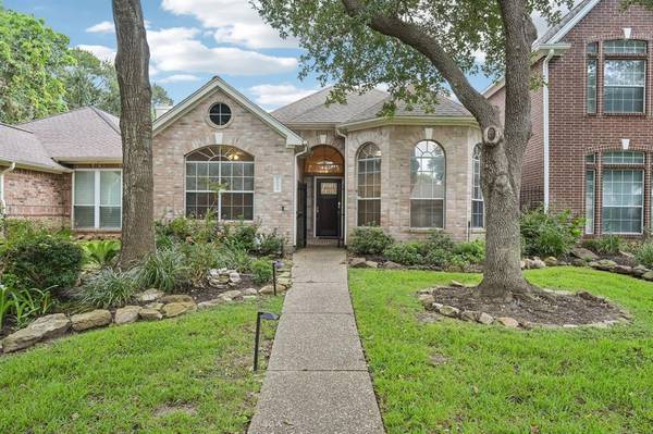 6653 Camptown CIR, Houston, TX 77069