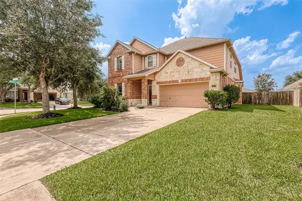 Pearland, TX 77584,13111 Southern Way LN