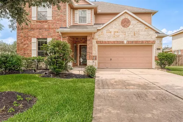 Pearland, TX 77584,13111 Southern Way LN