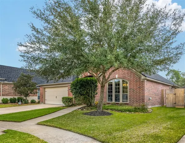 Spring, TX 77386,1506 Lauren Creek LN