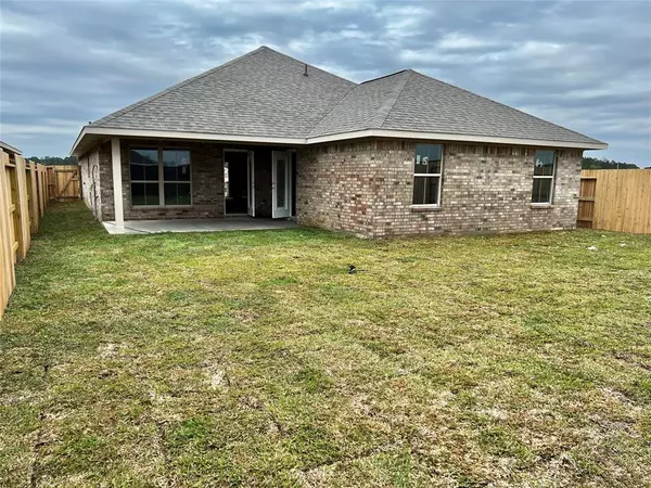 Hockley, TX 77447,22207 Senoma Ridge