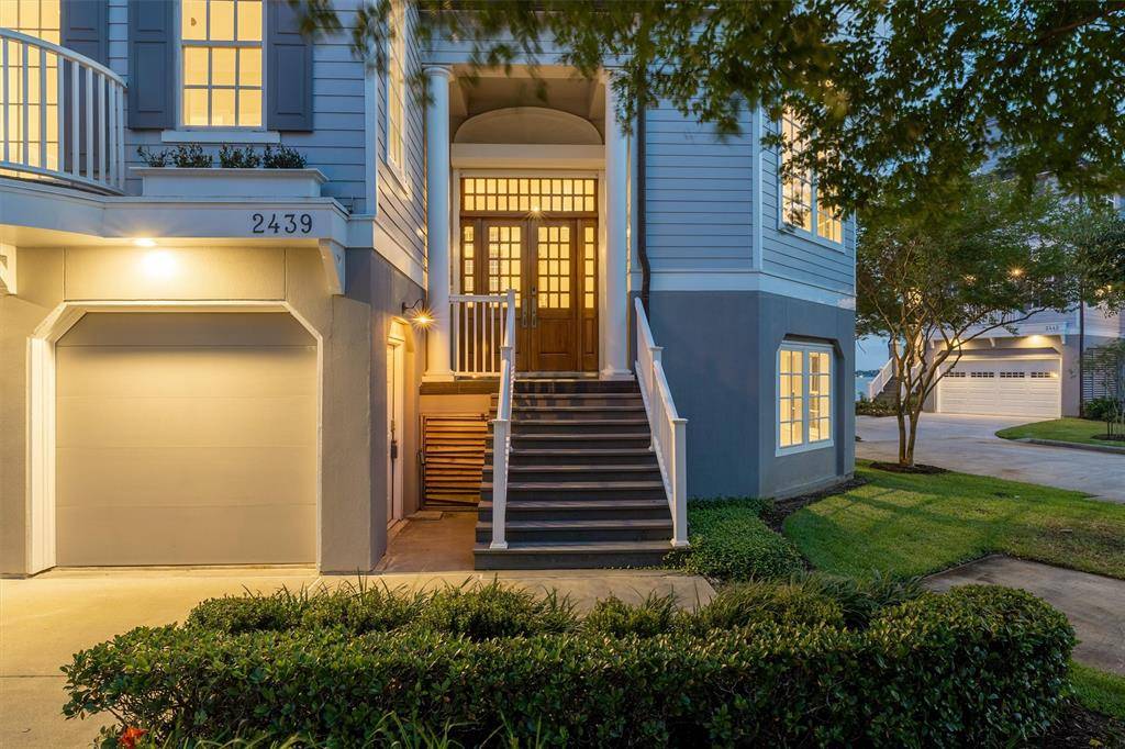 Seabrook, TX 77586,2439 Lakewood Pointe