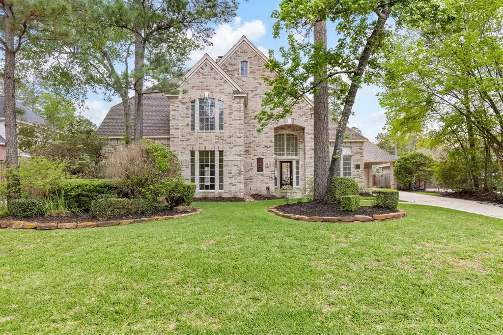 The Woodlands, TX 77381,161 W Shadowpoint CIR