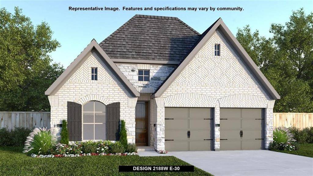 8495 International Falls DR, Porter, TX 77365