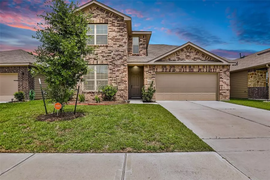 2334 Sandbar Shark CT, Katy, TX 77449