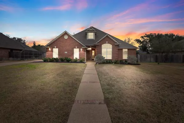 4603 Caddie CT, College Station, TX 77845