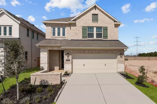 21910 Wooded Riparian LN, Cypress, TX 77433