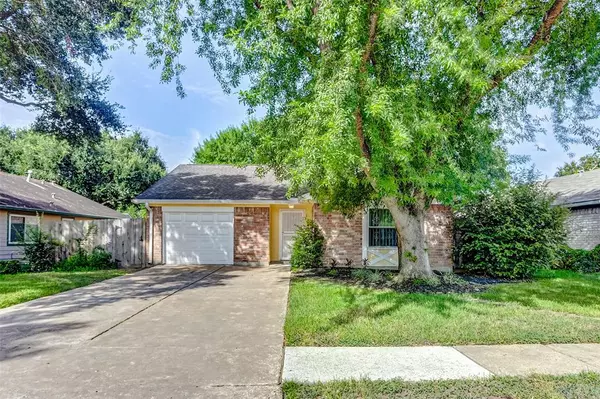 Katy, TX 77450,1038 Sierra Shadows DR