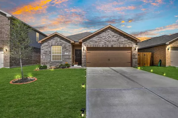 10731 Spring Brook Pass DR, Humble, TX 77396