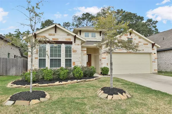 Tomball, TX 77377,15523 Lakewood Terrace DR