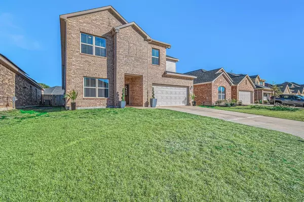 Tomball, TX 77377,22706 Rosehill Meadow DR