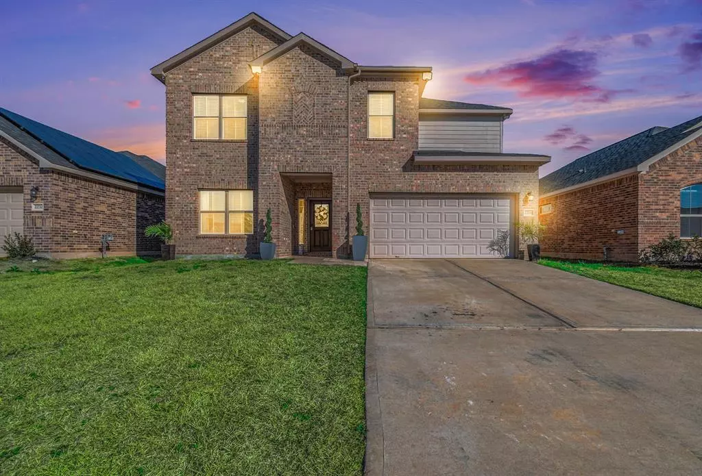 Tomball, TX 77377,22706 Rosehill Meadow DR