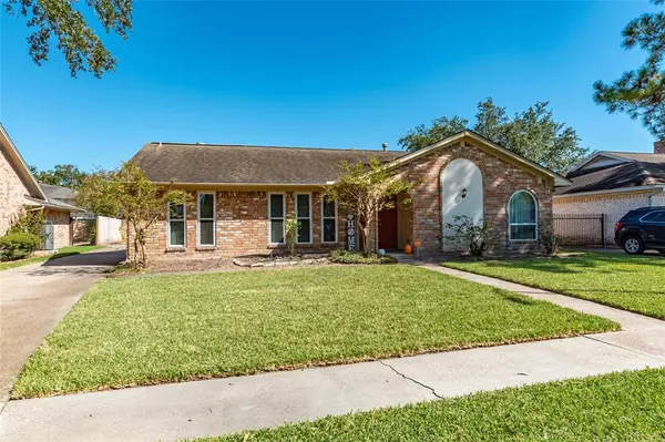 Pasadena, TX 77504,4303 Brazil CIR