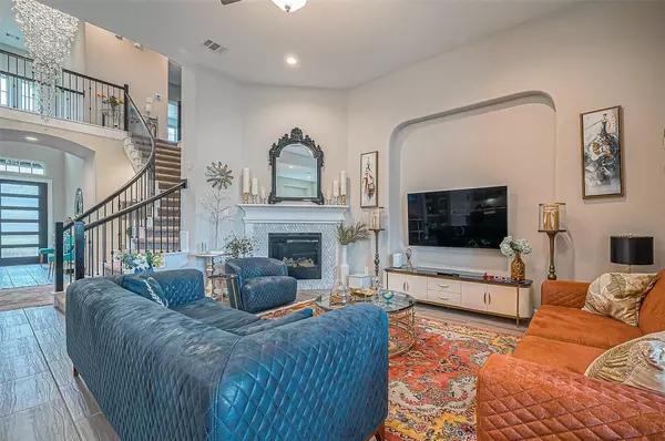 Katy, TX 77493,3515 Lake Lugano CIR