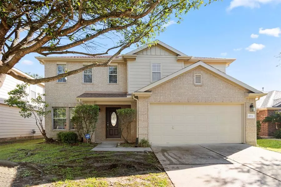 20914 Harvest Terrace LN, Spring, TX 77379