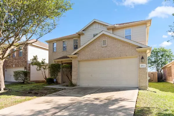 Spring, TX 77379,20914 Harvest Terrace LN