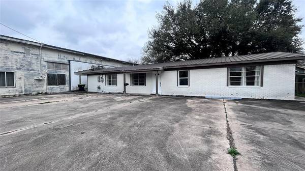 Bay City, TX 77414,1713 Avenue M