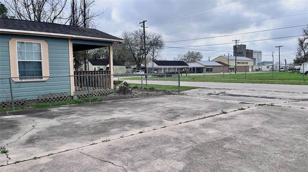 Bay City, TX 77414,1713 Avenue M