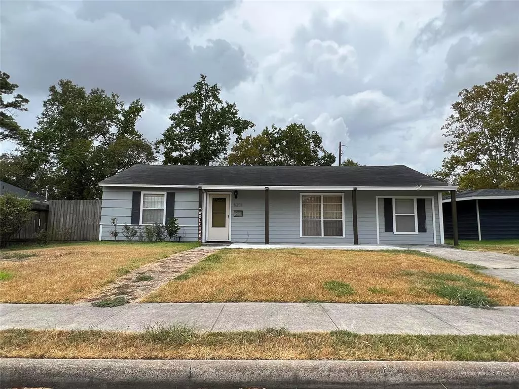 Houston, TX 77021,5258 Cosby ST