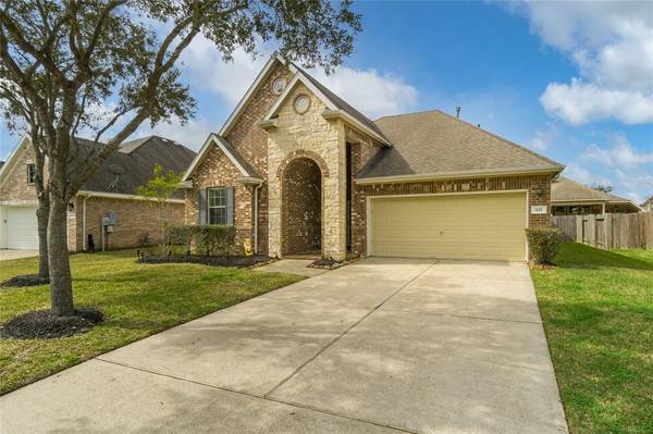 621 Rocky Hollow LN, League City, TX 77573