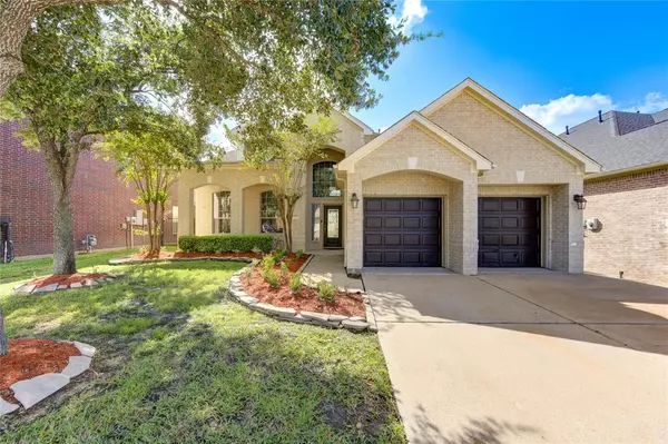 Cypress, TX 77429,17915 Avalon Point CT