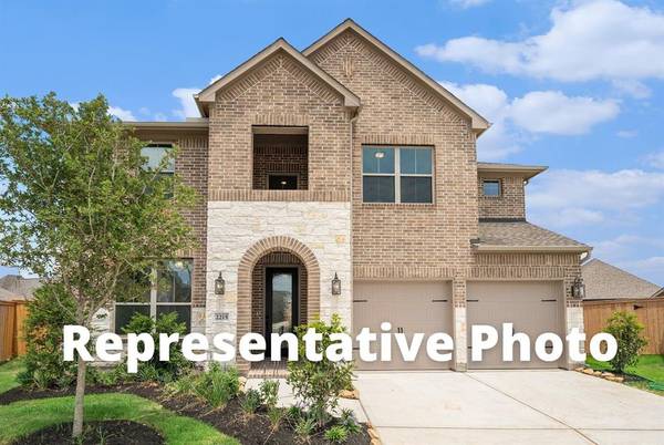 10702 Alina Brook TRCE, Richmond, TX 77406