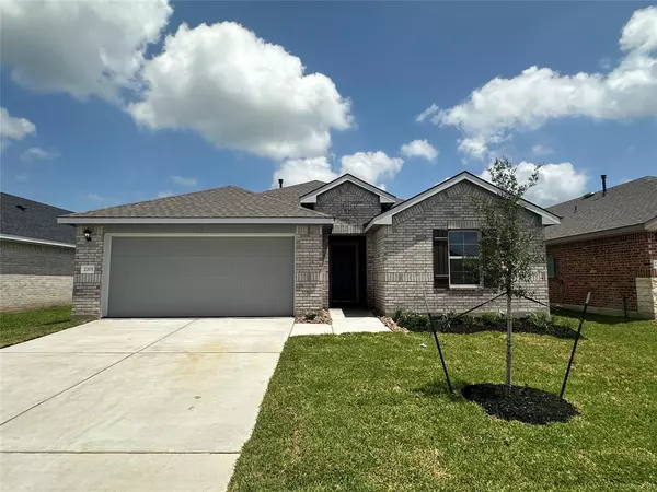 2205 Spyglass DR,  Navasota,  TX 77868