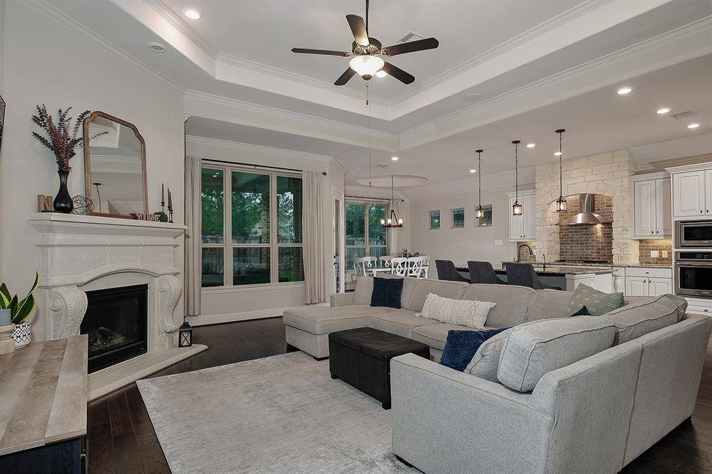 Spring, TX 77386,31284 New Forest Park LN
