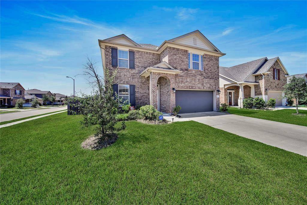Katy, TX 77493,5003 Brewcastle LN