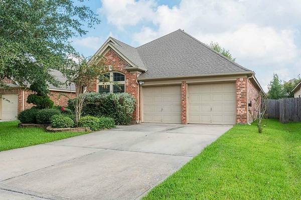 5607 Wagon Wheel LN, Rosenberg, TX 77471