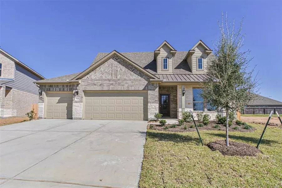 31618 Owen Ridge CIR, Hockley, TX 77447