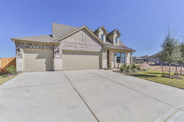 Hockley, TX 77447,31618 Owen Ridge CIR