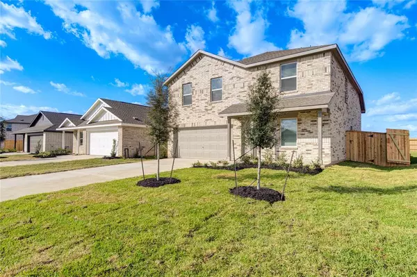 Katy, TX 77493,26618 Pampas Grass LN