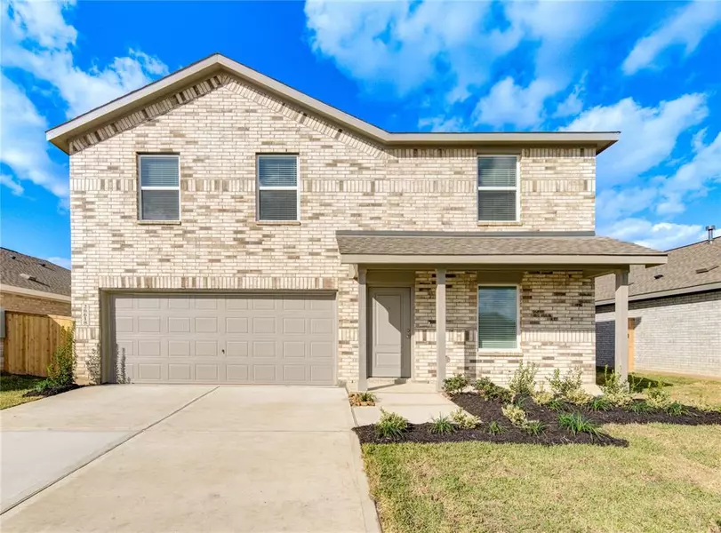 26618 Pampas Grass LN, Katy, TX 77493