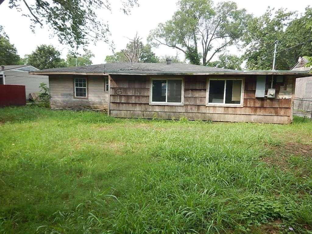 Houston, TX 77021,5251 Perry ST