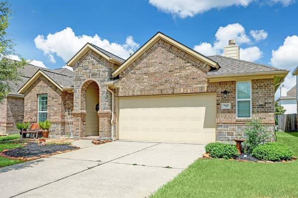 9102 Newcroft CT, Tomball, TX 77375