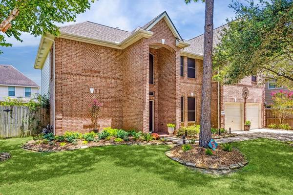 Pearland, TX 77581,1305 Pine Sap CT