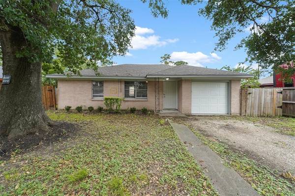 2623 Homer St ST,  Houston,  TX 77091