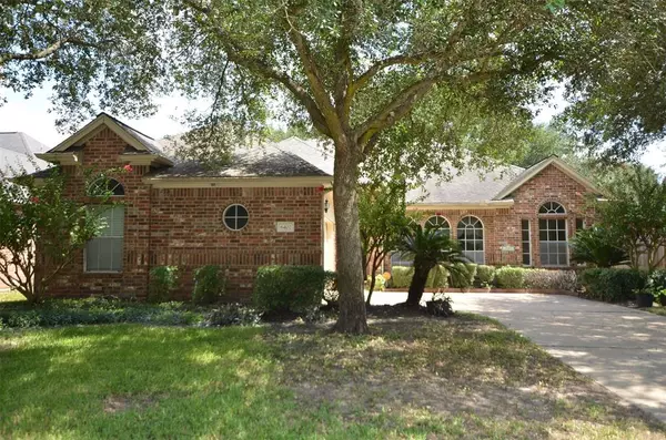 6402 Laurel RUN, Houston, TX 77084