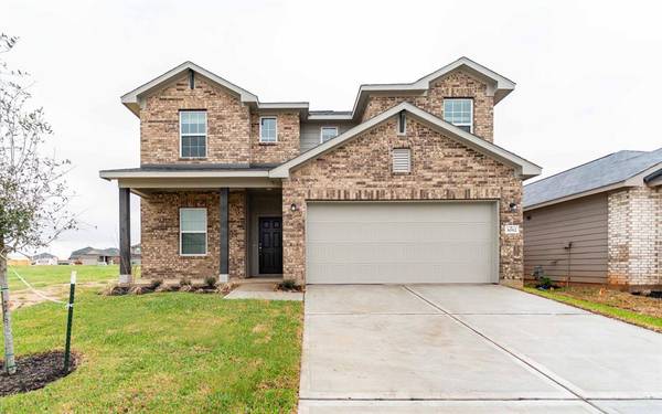 3092 Waxwing DR, Brookshire, TX 77423