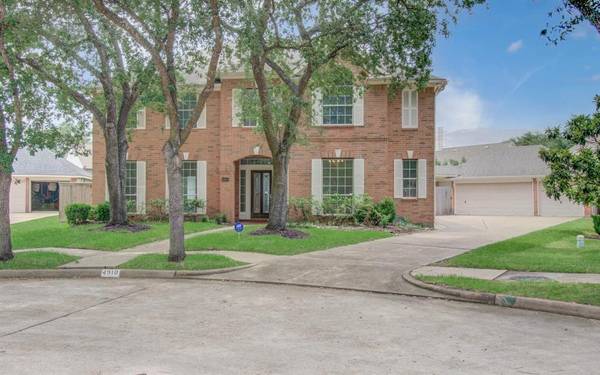 4910 Oyster Loop CT, Sugar Land, TX 77478