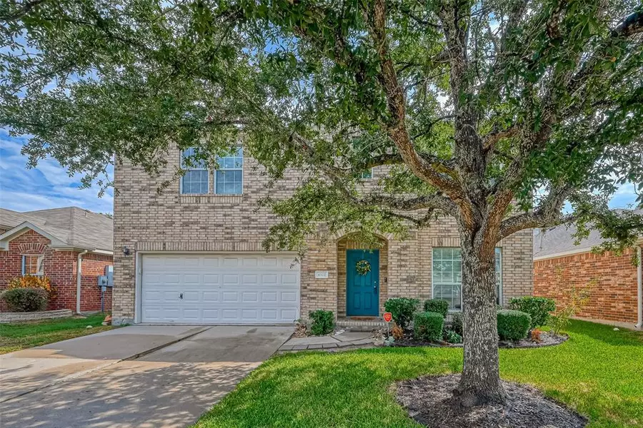 4522 Regal DR, Baytown, TX 77521